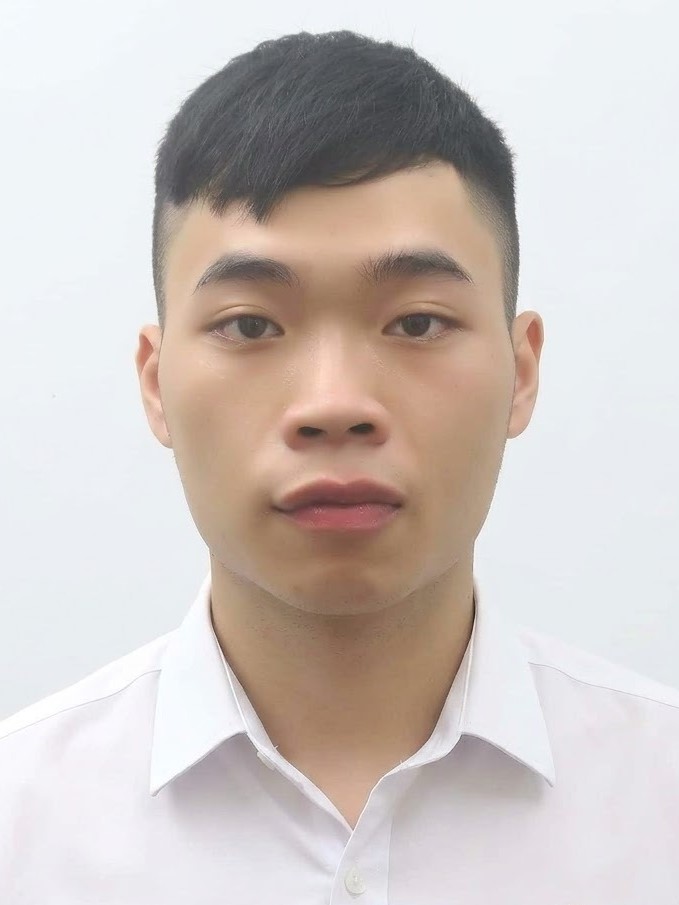 Viet Anh-Huy Le